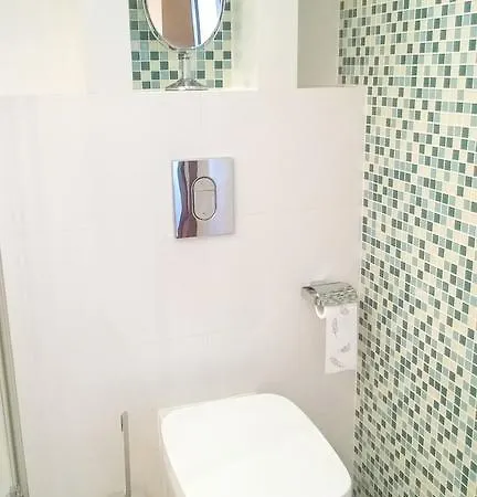 Apartamento Atm - Kapitanski