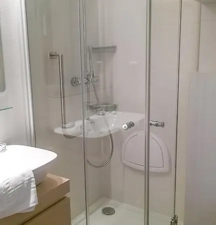 Apartamento Atm - Kapitanski Kołobrzeg