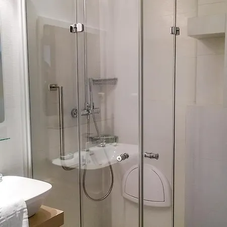 Apartamento Atm - Kapitanski