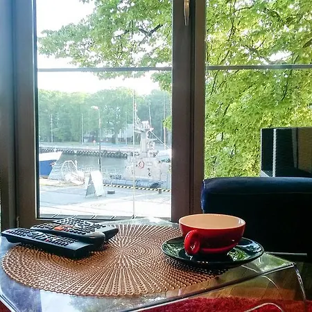Apartamento Atm - Kapitanski Kołobrzeg