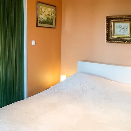 Apartamento Atm - Kapitanski