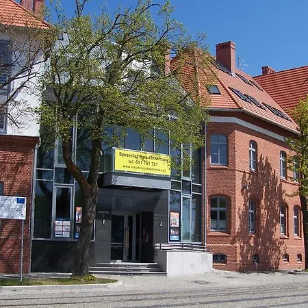Apartamento Atm - Kapitanski